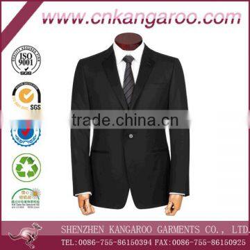 2014 Stylish elegant wedding ceremony custom made mens dress tuxedos