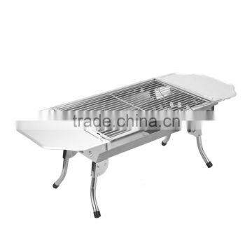 China wholesale portable charcoal grill for barbecue