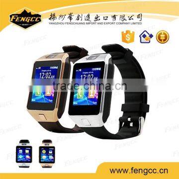 Bluetooth Smart Watch for all the android smart phones