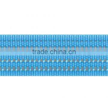 Printing Colorful Nylon Reflective Webbing photo-6