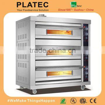 2016 hot CE Approval Portable Gas baking ovens