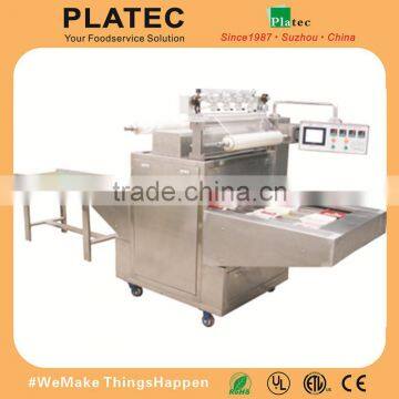 MAP Tray Sealer,Model 550,full-auto photo-3