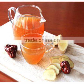 18g Wholesale Instant Lemon Ginger Tea From China Supplier photo-3