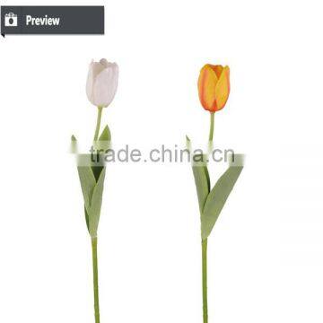 Artificial Tulip for Floral Arrangement and Home Decoration photo-3