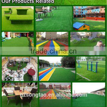 High Quality Artificial Turf Grass on Sale photo-6