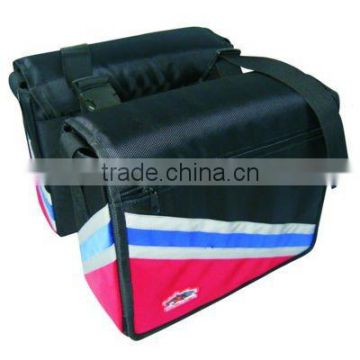 New Arrival Fashionable Polyester Seat Bike Bag