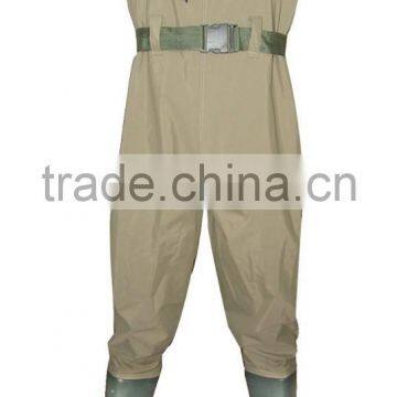 210T Nylon Chest Wader Form China