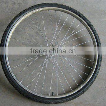 Bicycle Wheel