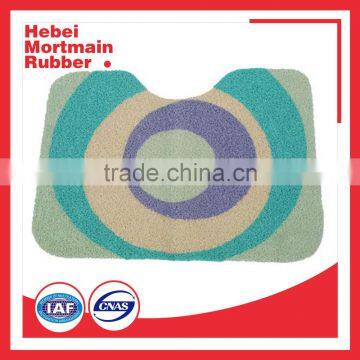 Antiskid Mat Plastic Mat Pvc Waterproof Bath Mat photo-4