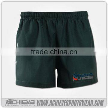 Wholesale Customized Newstyle 100% Polyester Mesh Board Shorts for Men