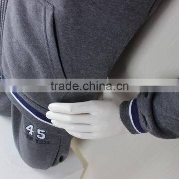 Cheap Fashion Man Sportswear Tracksuit photo-4