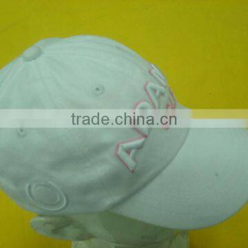 Sports Washed Fashion Cap photo-2