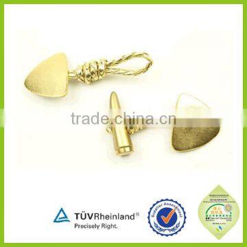 High quality custom small gold buttons for suit jackets