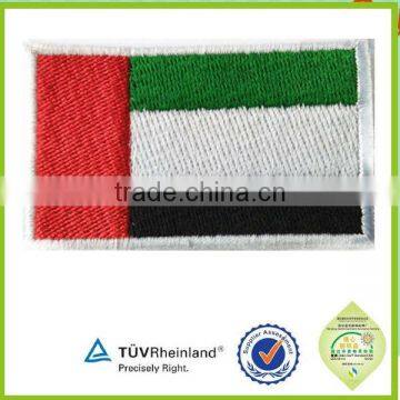 Sew-on Patch Embroidered Customized Aviation Patches photo-6