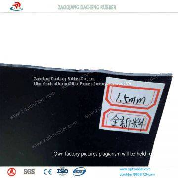 China supplier HDPE Geomembranes with good water resistant