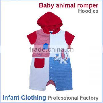 Baby Romper bulk Infant Clothing from China Infant Romper Baby Hoodies