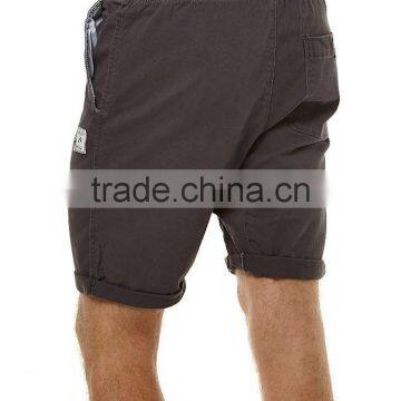 High Quality Custom Cotton Shorts for Men photo-2
