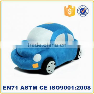 Custom plush toy car 2015 new shanghai small toy cars for kids