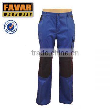 100%cotton construction worker pants