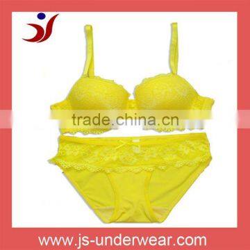 hot selling lace genie bra