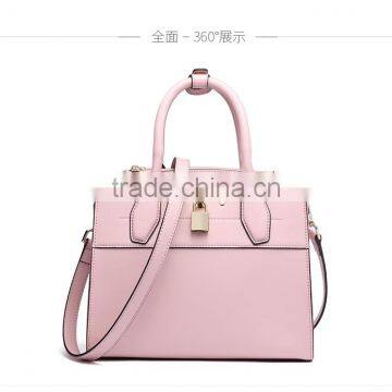 Brand Lady Bag Leather Bag