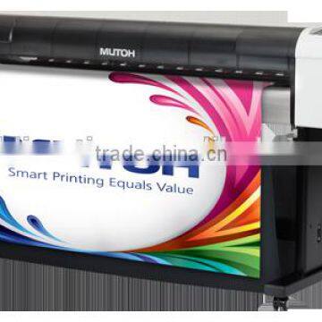Mutoh Rj900x Price of Mutoh Solvent Printer photo-2