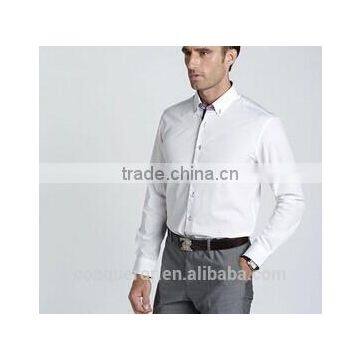 New Causual Slim Fit Men's Cotton Shirts in Fashion BSRT0095 photo-2