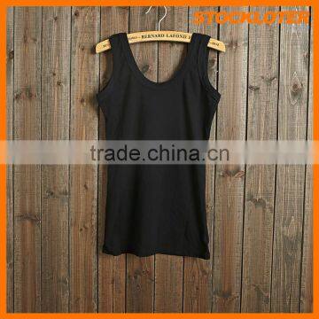 Cheap Sport Camisole Liquidation Bulk Europe Stocklot 150910 photo-2