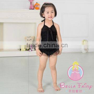 Bella Fairy Factory Direct Sale Children Swimwear Wholesale China Swimwear Factory photo-5