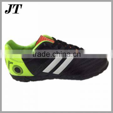 Brand Soccer Shoe Football Boots for Teenager Stock in China photo-2