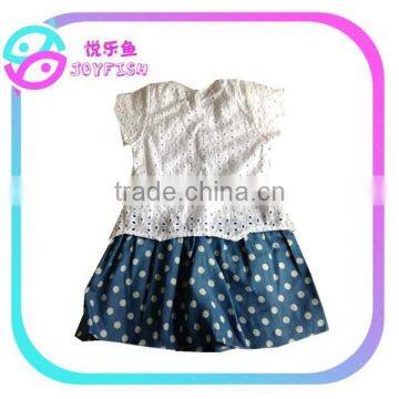 New Beautiful Girl's Dress photo-4