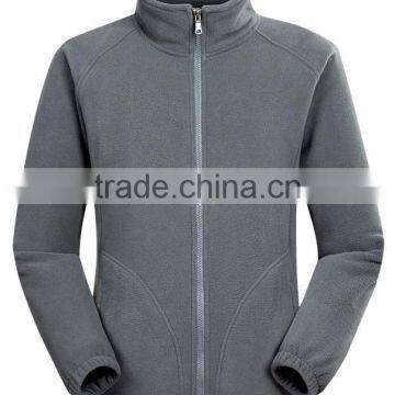 2017 Warm Windstopper Men's Polar Fleece Jacket photo-3