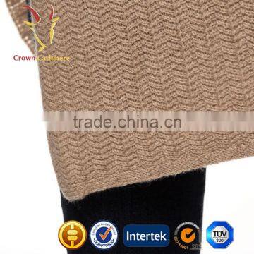 Supplier Lady Cashmere Wrap Shawls for Sale photo-3