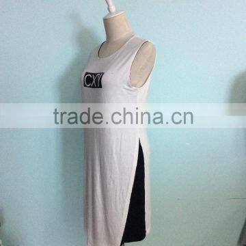 Cheapsale Girls Dress Names With Pictures Printing Women Casual Dress 2016 Summer photo-6