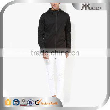Mens Running Polyester Dri Fit Blazer for Men Apparel China Suppliers photo-4