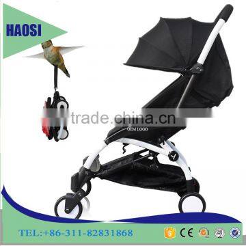 China Manufacture High Quality Folding Multi-function Babytime Baby Strollers Cheap Baby Stroller With Car Seat photo-4