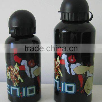 water bottle