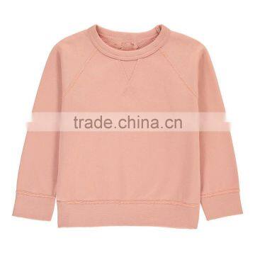 2016 Hot Sale Hoodie High Quality Autumn Wear Sweatshirt for Lady