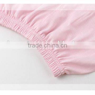 Short Sleeve Pineapple Pattern Baby Clothes Set Wholesale High Quality Children Clothes Set photo-5