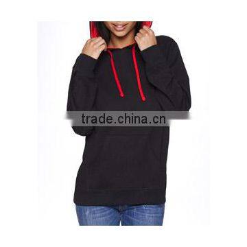 Next Level Apparel Unisex French Terry Pullover Hoody - Made From 60% Cotton and 40% Polyester French Terry Fleece. photo-2