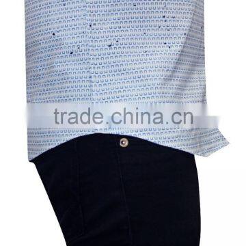 Casual Shirt SH116 photo-5