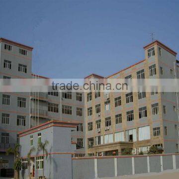 Dongguan City Coolzone Garment Co., Ltd.