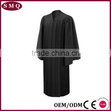 2017 Children Customized School Uniform Graduation Gown photo-2
