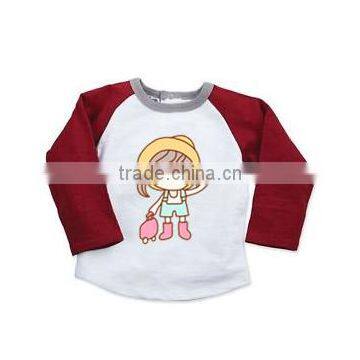 personalized baby t shirt personalized baby t shirt baby clothes made in china