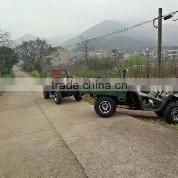 2017 Hot Sale 1000cc Polaris CVT 4*4 CVT UTV, Utility Vehicle photo-4