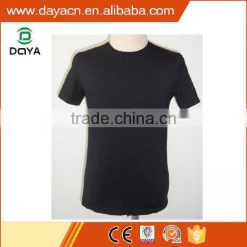 Novelty Fashionable Men Short Sleeve Seamless T-Shirts photo-3