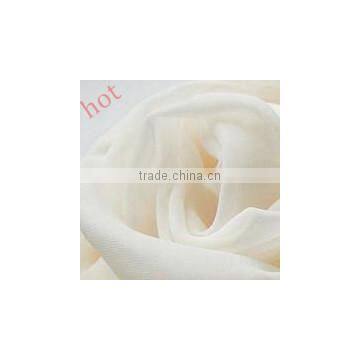 2015 hot pure chiffon fabrics for making clothes