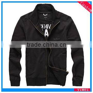 No brand clothing fashion cheap hoodies for men