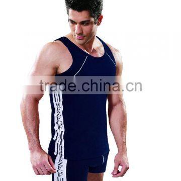 China Manufacture Original Custom Tank Top photo-3