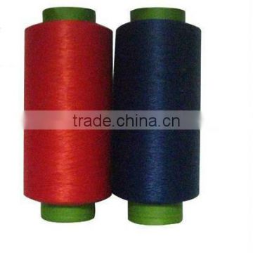 polyester filament yarn